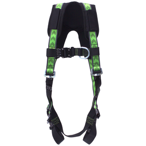 Complete set valbeveiliging Standaard-Plus Standaard Harnas ST+ met valstopblok