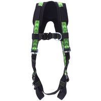 Kratos Complete set valbeveiliging Standaard-Plus Steiger met draagtas