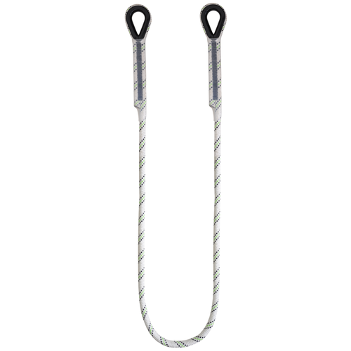 Complete set valbeveiliging Hoogwerker Harnas voor bouwsteigers met opbergtas Kratos Complete set valbeveiliging Hoogwerker Harnas voor bouwsteigers met opbergtas