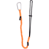 Kratos Complete set valbeveiliging Allround Antival harnas Valstopblok 6m Ankerstrop Uitrekb. gereedschapslijn