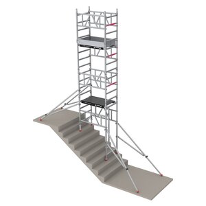 Altrex Trapset MiTOWER PLUS Trapset MiTOWER PLUS