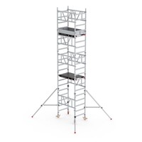 Altrex MiTower 6m Hout