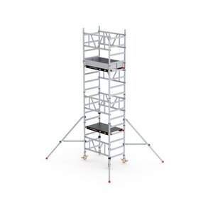 Altrex MiTower 5m Fiber-Deck MiTower 5m Fiber-Deck