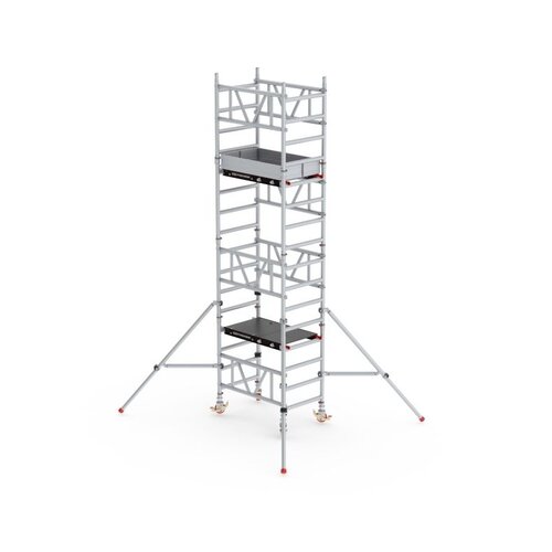 MiTower 5m Fiber-Deck Altrex MiTower 5m Fiber-Deck