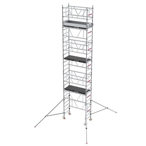 MiTower PLUS 8m Hout Altrex MiTower PLUS 8m Hout