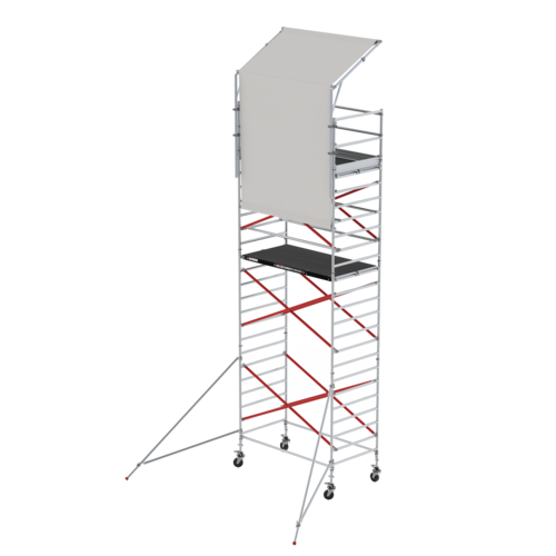 Altrex Doorwerkkap 250 cm RS5 Altrex Altrex Doorwerkkap 250 cm RS5