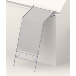 MAANDDEAL: Altrex Doorwerktent 245 cm