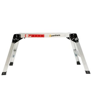 Panthera Panthera werkplatform HOME opvouwbaar Panthera werkplatform HOME opvouwbaar