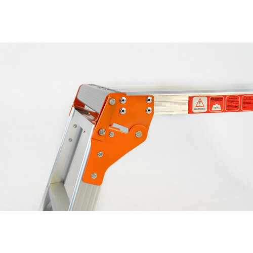 WEEKDEAL: Panthera werkplatform PRO inklapbaar Panthera WEEKDEAL: Panthera werkplatform PRO inklapbaar