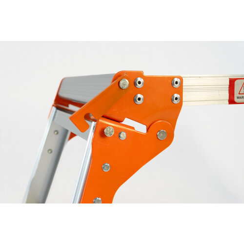 WEEKDEAL: Panthera werkplatform PRO inklapbaar Panthera WEEKDEAL: Panthera werkplatform PRO inklapbaar