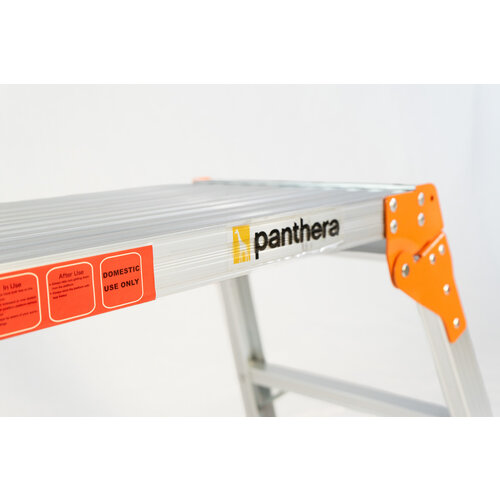 WEEKDEAL: Panthera werkplatform PRO inklapbaar Panthera WEEKDEAL: Panthera werkplatform PRO inklapbaar