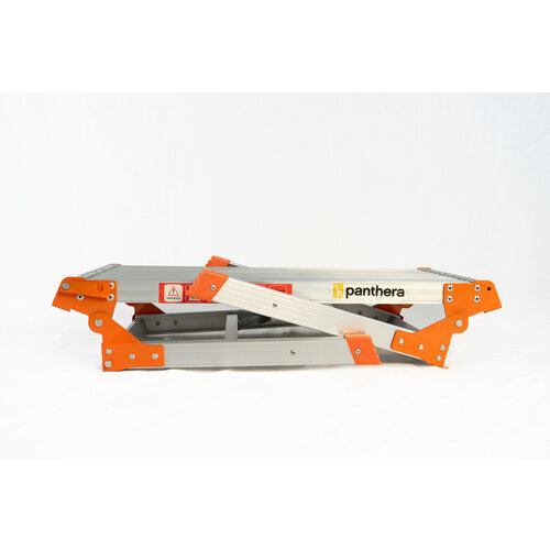 WEEKDEAL: Panthera werkplatform PRO inklapbaar Panthera WEEKDEAL: Panthera werkplatform PRO inklapbaar