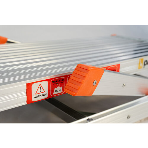 WEEKDEAL: Panthera werkplatform PRO inklapbaar Panthera WEEKDEAL: Panthera werkplatform PRO inklapbaar