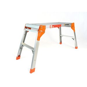 Panthera Panthera werkplatform PRO inklapbaar Panthera werkplatform PRO inklapbaar