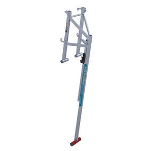 SGS Edge staander schuin dak