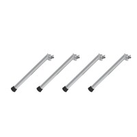 Altrex Set van 4 (mini-)stabilisatoren kamersteiger