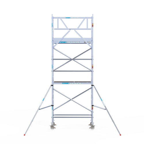 Euroscaffold Rolsteiger Original 75x190 6,2m werkhoogte