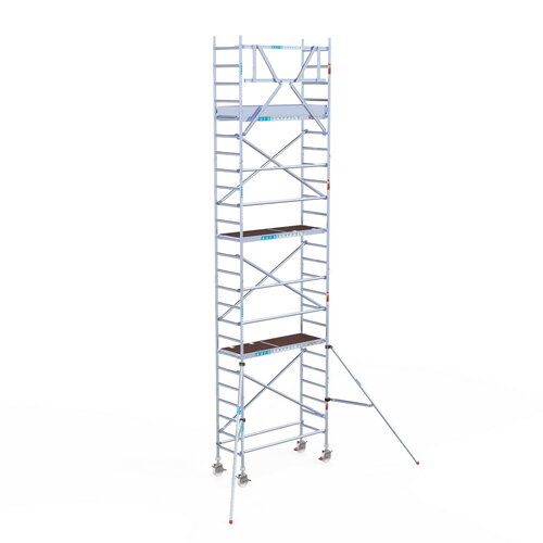 Euroscaffold Rolsteiger Original 75x190 8,2m werkhoogte