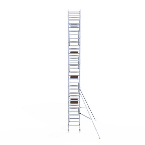 Rolsteiger Original 90x190 10,2m werkhoogte Euroscaffold Rolsteiger Original 90x190 10,2m werkhoogte
