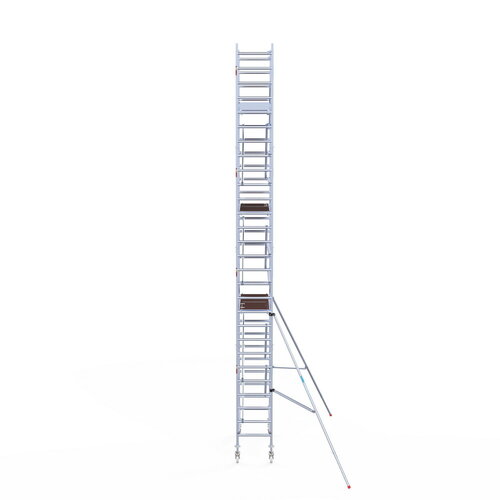 Rolsteiger Original 75x190 9,2m werkhoogte Euroscaffold Rolsteiger Original 75x190 9,2m werkhoogte