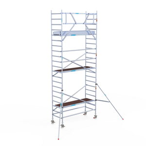 Rolsteiger Original 90x250 7,2m werkhoogte