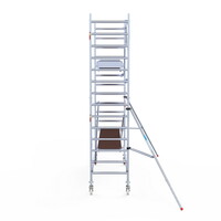 Euroscaffold Rolsteiger Original 90x305 5,2m werkhoogte