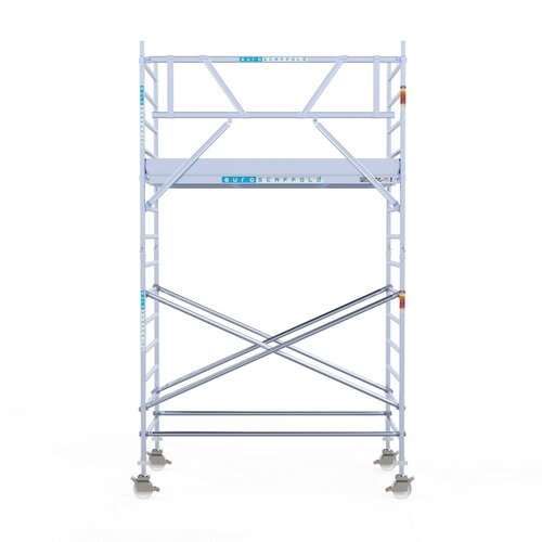 Euroscaffold Rolsteiger Original 135x250 5,2m werkhoogte