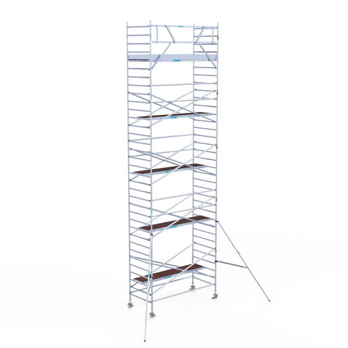 Euroscaffold Rolsteiger Original 135x305 11,2m werkhoogte