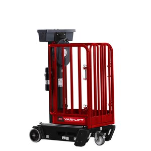 Altrex Altrex Vari-Lift 350 Personenlift Altrex Vari-Lift 350 Personenlift