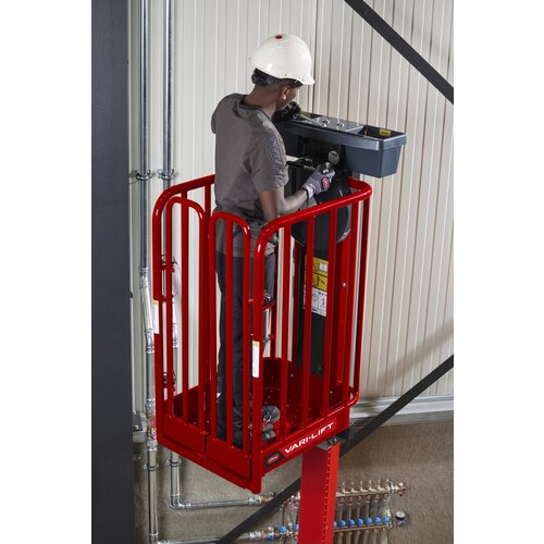 Altrex Vari-Lift 350 Personenlift Altrex  Altrex Vari-Lift 350 Personenlift