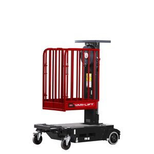 Altrex Altrex Vari-Lift 420 Personenlift Altrex Vari-Lift 420 Personenlift