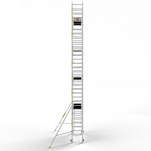 Panthera PRO met enkele voorloopleuning 75x305x10,2m werkhoogte carbon vloer Panthera Panthera PRO met enkele voorloopleuning 75x305x10,2m werkhoogte carbon vloer