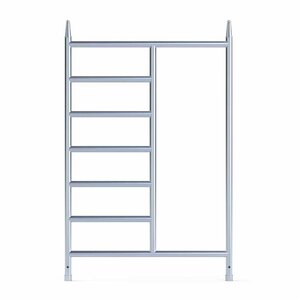 Euroscaffold Doorloopframe 135-28-7 Rolsteiger Euro rechts Doorloopframe 135-28-7 Rolsteiger Euro rechts