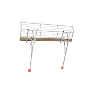 RSS Hellend Dak - set 3 meter