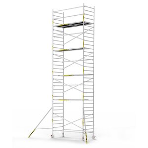 Panthera Panthera Basic geschoord rolsteiger carbon vloer 135x305x11,2m werkhoogte Panthera Basic geschoord rolsteiger carbon vloer 135x305x11,2m werkhoogte