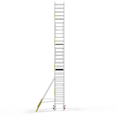 Panthera Panthera Basic geschoord rolsteiger 75x305x9,2m werkhoogte