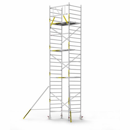 Panthera Basic met voorloopleuning rolsteiger carbon vloer 135x185x9,2m werkhoogte Panthera Panthera Basic met voorloopleuning rolsteiger carbon vloer 135x185x9,2m werkhoogte