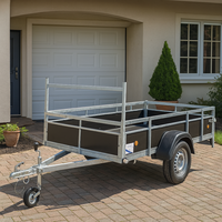MEGA DEAL: Aanhangwagen / Bakwagen MEGA DEAL: Aanhangwagen / Bakwagen