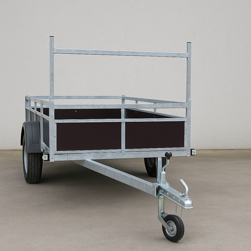MEGA DEAL: Aanhangwagen / Bakwagen MEGA DEAL: Aanhangwagen / Bakwagen