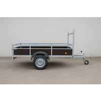 MEGA DEAL: Aanhangwagen / Bakwagen MEGA DEAL: Aanhangwagen / Bakwagen