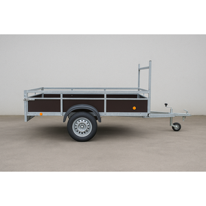 MEGA DEAL: Aanhangwagen / Bakwagen MEGA DEAL: Aanhangwagen / Bakwagen