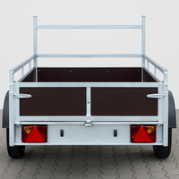 MEGA DEAL: Aanhangwagen / Bakwagen MEGA DEAL: Aanhangwagen / Bakwagen