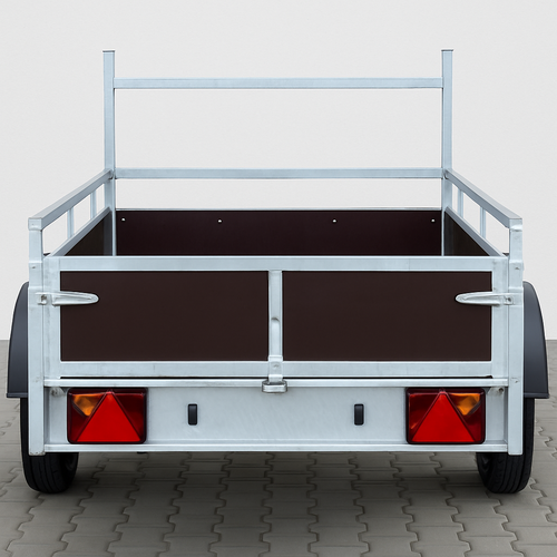 MEGA DEAL: Aanhangwagen / Bakwagen MEGA DEAL: Aanhangwagen / Bakwagen