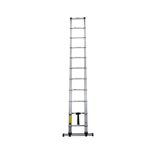 Jumbo Telescoopladder PRO 1x13 sporten Little Jumbo Jumbo Telescoopladder PRO 1x13 sporten