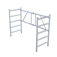 Euroscaffold Vouwunit Evo