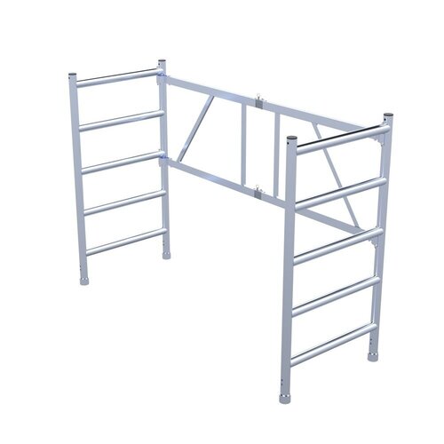 Euroscaffold Vouwunit Evo