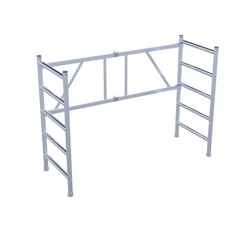 Euroscaffold Vouwunit Evo