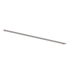 Panthera Horizontale schoor 250 cm Horizontale schoor 250 cm