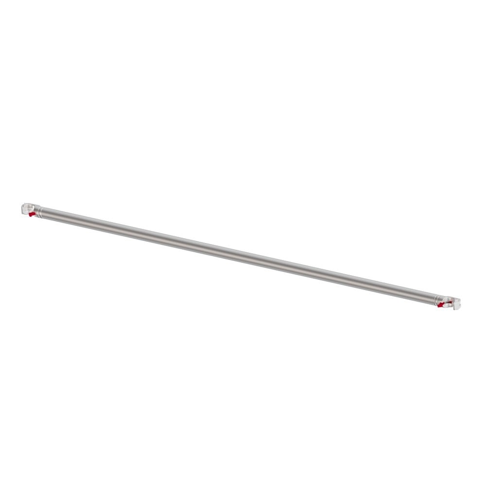 Horizontale schoor 250 cm