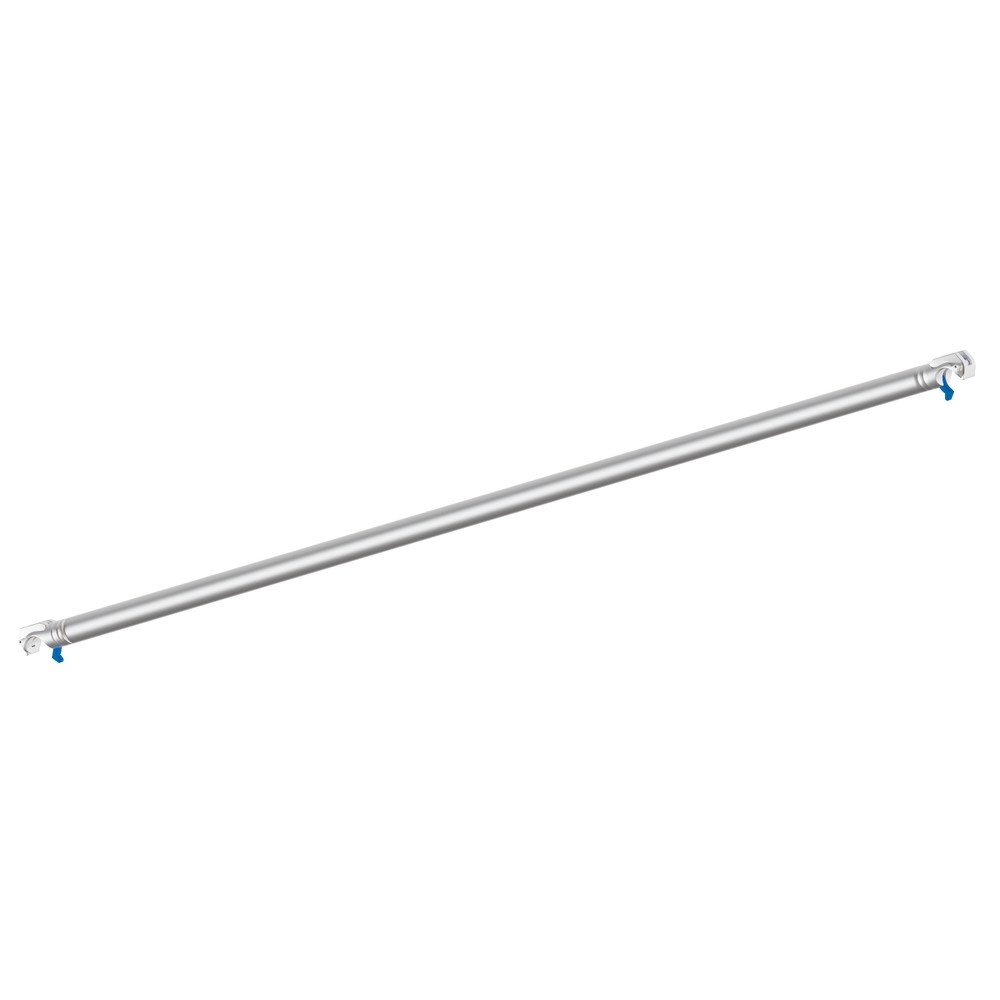Diagonale schoor 305 cm
